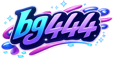 bg444 বাংলাদেশের গেমিং লোগো